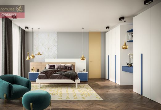 好用意大利家具Giessegi ,讓家低調有內涵! 好用意大利家具Giessegi ,讓家低調有內涵!