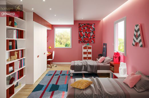 好用意大利家具Giessegi ,讓家低調有內涵! 好用意大利家具Giessegi ,讓家低調有內涵!