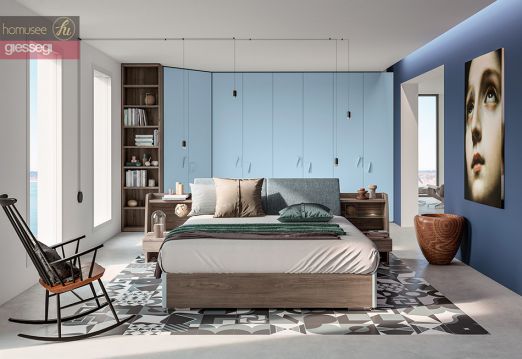 好用意大利家具Giessegi ,讓家低調有內涵! 好用意大利家具Giessegi ,讓家低調有內涵!