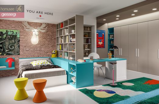 好用意大利家具Giessegi ,讓家低調有內涵! 好用意大利家具Giessegi ,讓家低調有內涵!