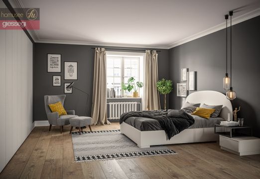 好用意大利家具Giessegi ,讓家低調有內涵! 好用意大利家具Giessegi ,讓家低調有內涵!