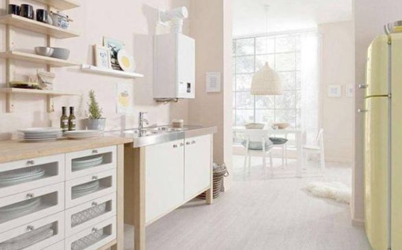 關(guān)于壁掛爐地暖:寧愿多花點(diǎn)錢,不要花小錢吃大虧 關(guān)于壁掛爐地暖:寧愿多花點(diǎn)錢,不要花小錢吃大虧