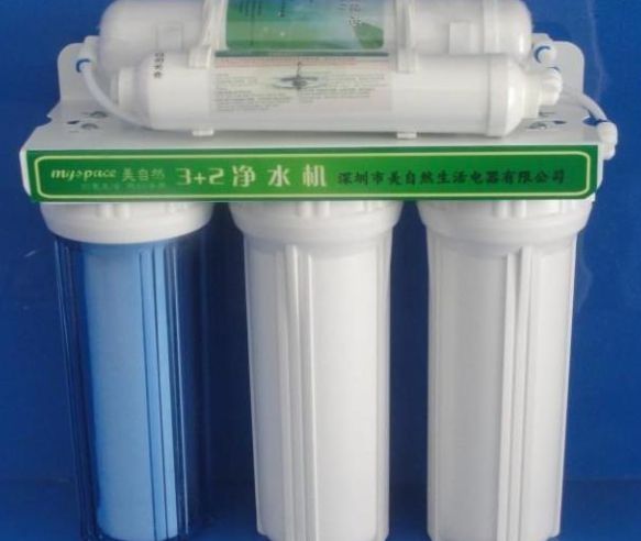 導(dǎo)購知識|家用凈水機怎樣選擇，你要避開雷區(qū)