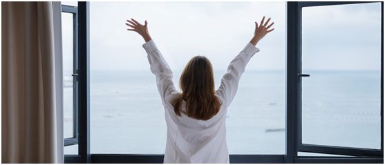 雅利斯淋浴房:一個最懂你的舒適美學(xué)空間 雅利斯淋浴房:一個最懂你的舒適美學(xué)空間