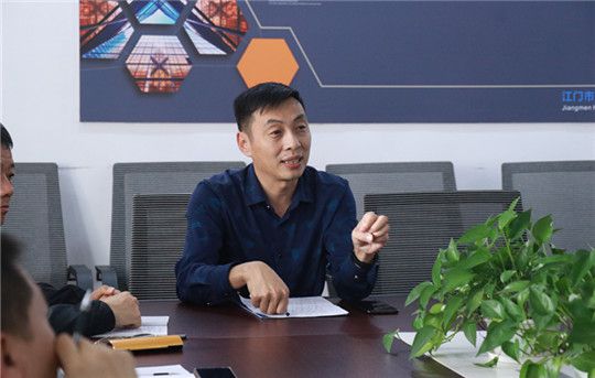 品牌活動(dòng)|漢的電氣技術(shù)研討會(huì)：一切為了滿(mǎn)足用戶(hù)需求