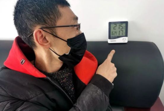 品牌案例|利利普曼空氣源助力甘肅天水鎮易地扶貧搬遷小區采暖 品牌案例|利利普曼空氣源助力甘肅天水鎮易地扶貧搬遷小區采暖