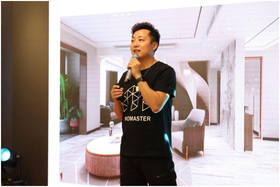 “域見不凡” 聚焦創意玩家新品發布會暨經銷商線上云會議 “域見不凡” 聚焦創意玩家新品發布會暨經銷商線上云會議