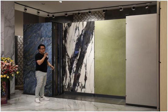 “域見不凡” 聚焦創意玩家新品發布會暨經銷商線上云會議 “域見不凡” 聚焦創意玩家新品發布會暨經銷商線上云會議