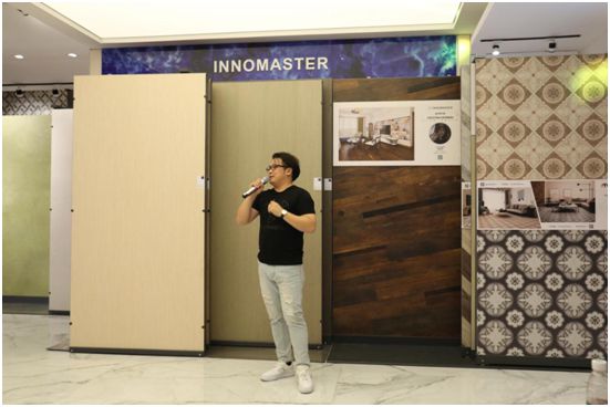 “域見不凡” 聚焦創意玩家新品發布會暨經銷商線上云會議 “域見不凡” 聚焦創意玩家新品發布會暨經銷商線上云會議