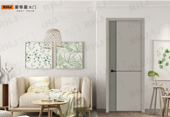 品牌產品|榮華居木門助你，簡歐典雅家居生活就此開啟