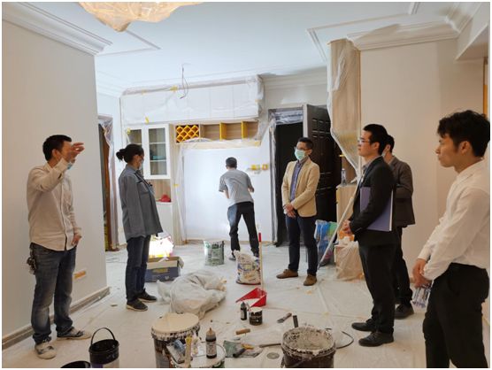 墻博士肇慶代理揭秘:如何爆簽爆單樓盤! 墻博士肇慶代理揭秘:如何爆簽爆單樓盤!