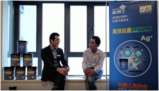 墻博士肇慶代理揭秘:如何爆簽爆單樓盤! 墻博士肇慶代理揭秘:如何爆簽爆單樓盤!