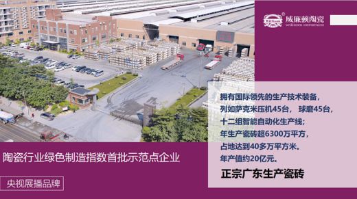 威廉頓陶瓷小知識︱學會這四種方法，你就是“磚”家