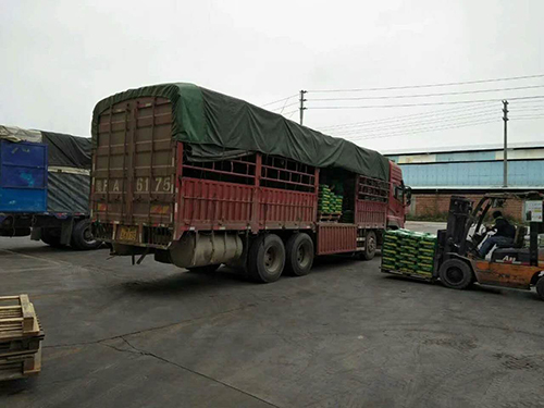 品牌發展|億固瓷磚膠開足馬力,迅速投入緊張生產中 品牌發展|億固瓷磚膠開足馬力,迅速投入緊張生產中