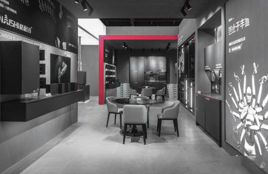 品牌發展|與眾不同，格耐詩全品類定制家具五金一站式訂購平臺
