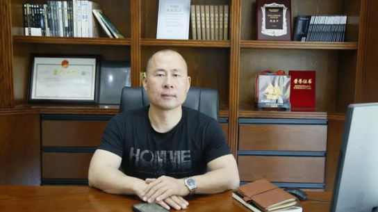 品牌人物|湘潭巴德士經(jīng)銷(xiāo)商張建華:如何做到年增長(zhǎng)超50%? 品牌人物|湘潭巴德士經(jīng)銷(xiāo)商張建華:如何做到年增長(zhǎng)超50%?