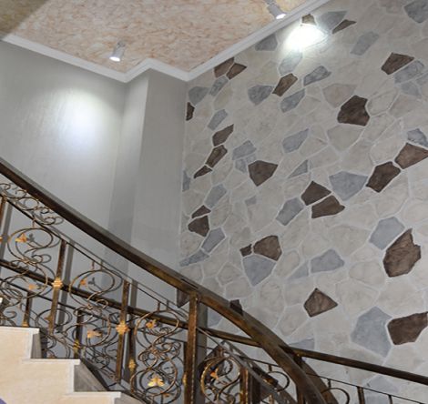 品牌產(chǎn)品|愛滿屋藝術涂料,拼出有顏值有內(nèi)涵的藝術墻面 品牌產(chǎn)品|愛滿屋藝術涂料,拼出有顏值有內(nèi)涵的藝術墻面