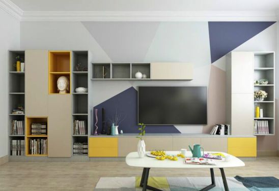 品牌產(chǎn)品|愛滿屋藝術涂料,拼出有顏值有內(nèi)涵的藝術墻面 品牌產(chǎn)品|愛滿屋藝術涂料,拼出有顏值有內(nèi)涵的藝術墻面