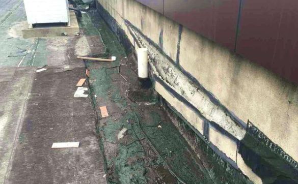 導購知識|屋面的防水應該怎么做?防水材料怎么選呢? 導購知識|屋面的防水應該怎么做?防水材料怎么選呢?