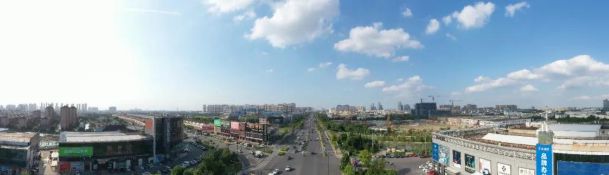 品牌大事|蠡口家具市場重磅上線高速公路高炮廣告 品牌大事|蠡口家具市場重磅上線高速公路高炮廣告