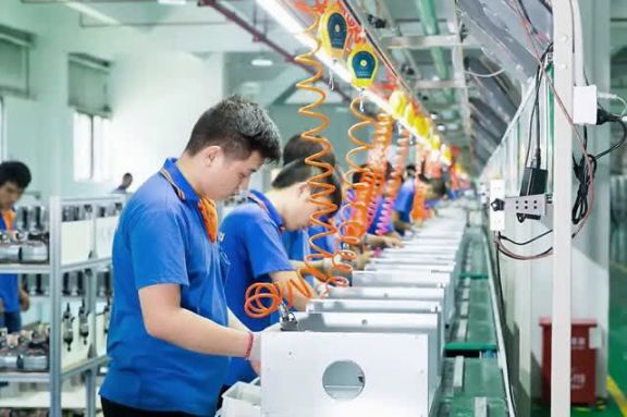 品牌人物|壁掛爐業內這匹80后“黑馬”，從中原而來 