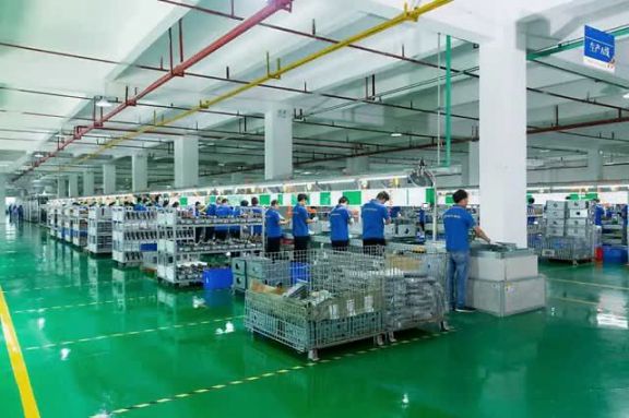 品牌人物|壁掛爐業內這匹80后“黑馬”，從中原而來 