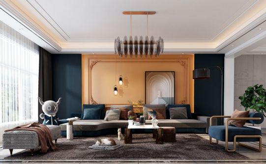 品牌產品|選擇愛覺智能藝術涂料,享受專業施工團隊護航 品牌產品|選擇愛覺智能藝術涂料,享受專業施工團隊護航