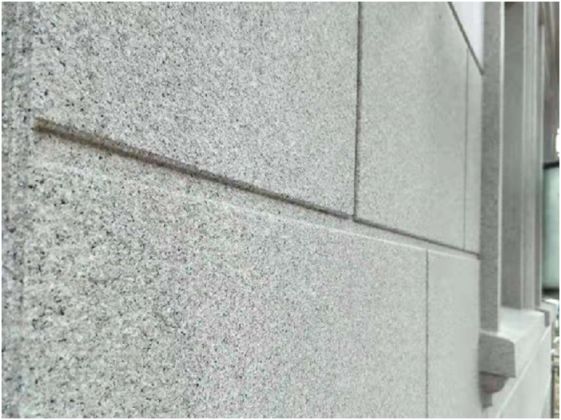 南天涂料5D大韓彩石鋁合金凹槽工藝 詮釋技術的力量 南天涂料5D大韓彩石鋁合金凹槽工藝 詮釋技術的力量