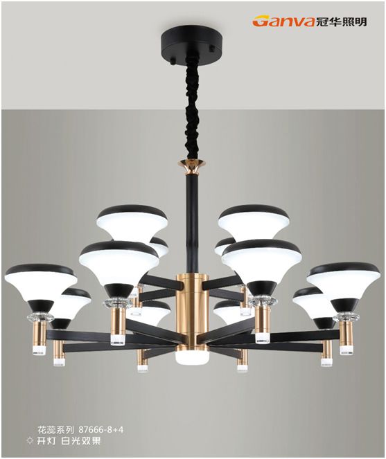 冠華照明 是黑夜的守護神 亦是家居的點綴者 冠華照明 是黑夜的守護神 亦是家居的點綴者