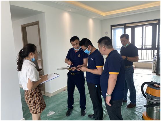 君匠世家藝術壁材賦能終端 聯手維意定制拓寬銷售渠道 君匠世家藝術壁材賦能終端 聯手維意定制拓寬銷售渠道