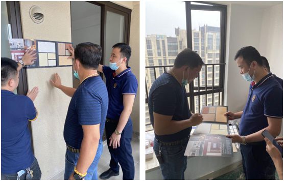 君匠世家藝術壁材賦能終端 聯手維意定制拓寬銷售渠道 君匠世家藝術壁材賦能終端 聯手維意定制拓寬銷售渠道