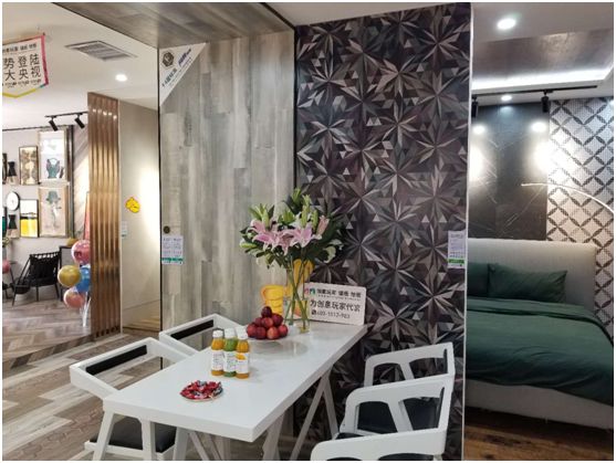 創意玩家克拉瑪依旗艦店精彩綻放! 創意玩家克拉瑪依旗艦店精彩綻放!