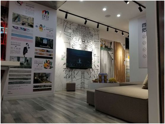 創意玩家克拉瑪依旗艦店精彩綻放! 創意玩家克拉瑪依旗艦店精彩綻放!