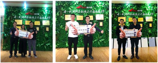 君匠世家藝術壁材戰“疫”解密:4月營業額同比增長40% 君匠世家藝術壁材戰“疫”解密:4月營業額同比增長40%