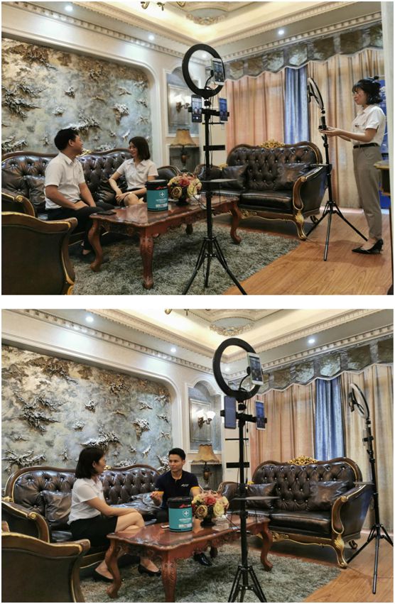 君匠世家藝術壁材戰“疫”解密:4月營業額同比增長40% 君匠世家藝術壁材戰“疫”解密:4月營業額同比增長40%