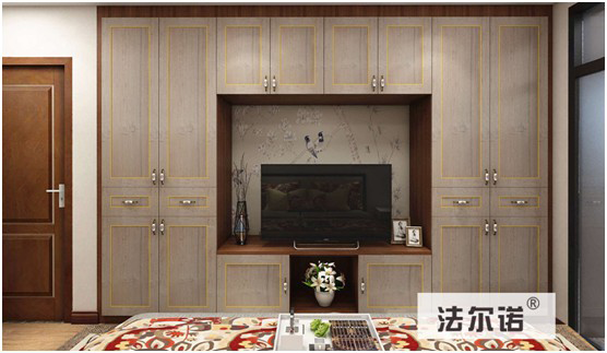 芒種過 仲夏始 法爾諾衣柜帶來更好的生活體驗 芒種過 仲夏始 法爾諾衣柜帶來更好的生活體驗