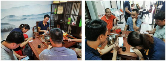 恭賀君匠世家藝術壁材6月上旬簽單連連,快速攻占區域市場 恭賀君匠世家藝術壁材6月上旬簽單連連,快速攻占區域市場