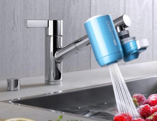 想提升水質(zhì)怎么辦?購買凈水器要技巧,三步驟幫你解決難題 想提升水質(zhì)怎么辦?購買凈水器要技巧,三步驟幫你解決難題