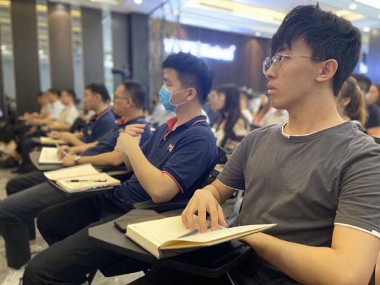 2020上半年，卡百利藝術(shù)涂料實現(xiàn)30%以上增長 