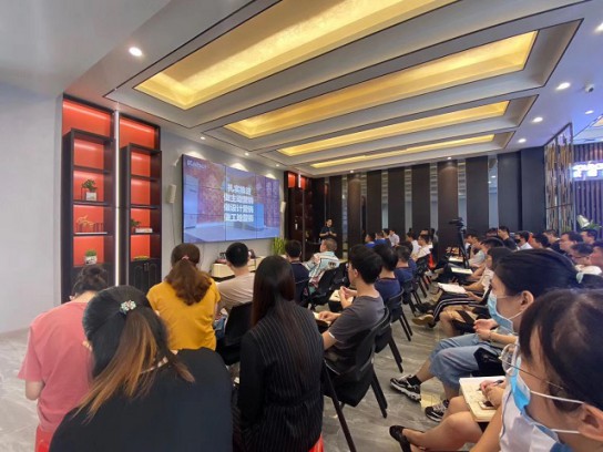 2020上半年，卡百利藝術(shù)涂料實現(xiàn)30%以上增長 