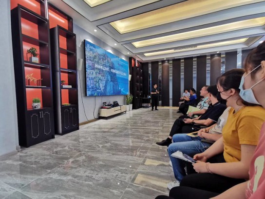 2020上半年，卡百利藝術(shù)涂料實現(xiàn)30%以上增長 