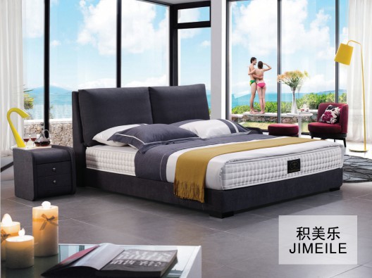 家美樂讓家具真正做到“打開門來好看,關起門來好用” 家美樂讓家具真正做到“打開門來好看,關起門來好用”