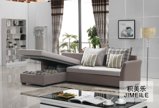 家美樂讓家具真正做到“打開門來好看,關起門來好用” 家美樂讓家具真正做到“打開門來好看,關起門來好用”