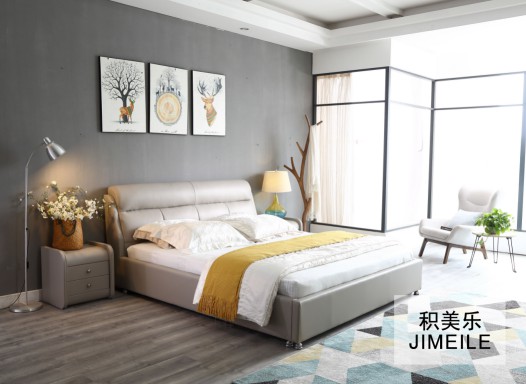 家美樂讓家具真正做到“打開門來好看,關起門來好用” 家美樂讓家具真正做到“打開門來好看,關起門來好用”