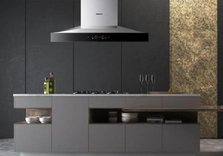 廚房萬萬要裝這種抽油煙機,要不入住就得后悔了 廚房萬萬要裝這種抽油煙機,要不入住就得后悔了