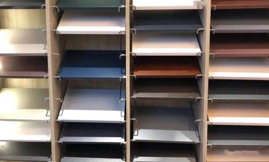 快看!極具金牌風范與品牌屬性的終端店面新形象 快看!極具金牌風范與品牌屬性的終端店面新形象