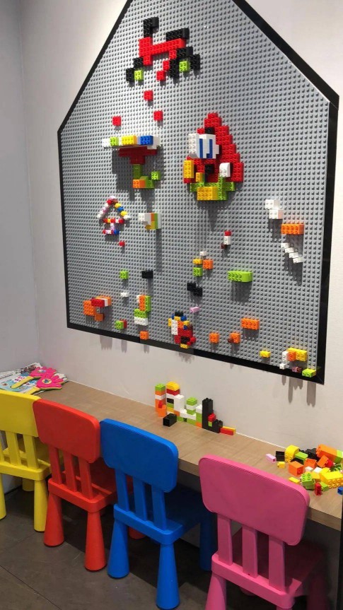 快看!極具金牌風范與品牌屬性的終端店面新形象 快看!極具金牌風范與品牌屬性的終端店面新形象