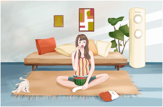 如何避開夏日“燜烤”?雙虹反輻射隔熱涂料正適宜 如何避開夏日“燜烤”?雙虹反輻射隔熱涂料正適宜