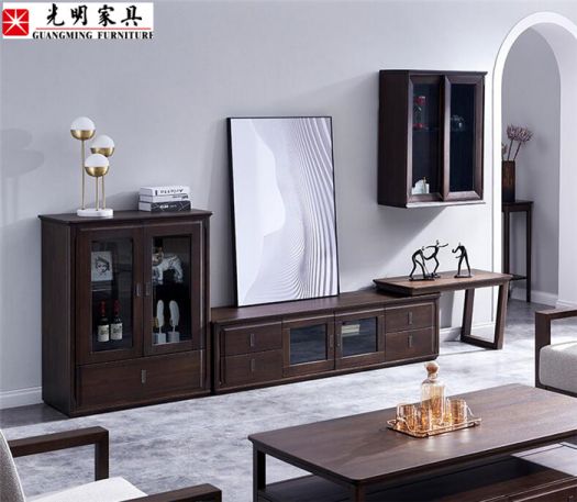 璞榆系列實木家具是時尚與品質的完美結合! 璞榆系列實木家具是時尚與品質的完美結合!