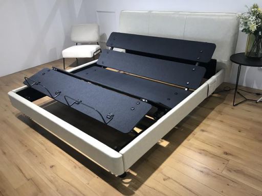 夢百合推出全新0壓智能床,開啟全新臥室智能時代! 夢百合推出全新0壓智能床,開啟全新臥室智能時代!